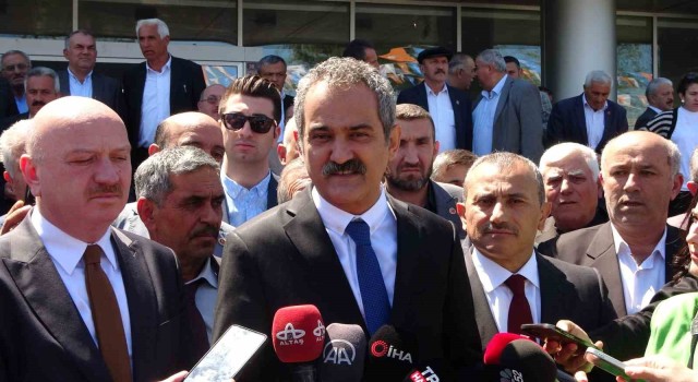 Bakan Özer: “Kumru ve Korgan Devlet Hastaneleri C seviyesine yükseltildi”