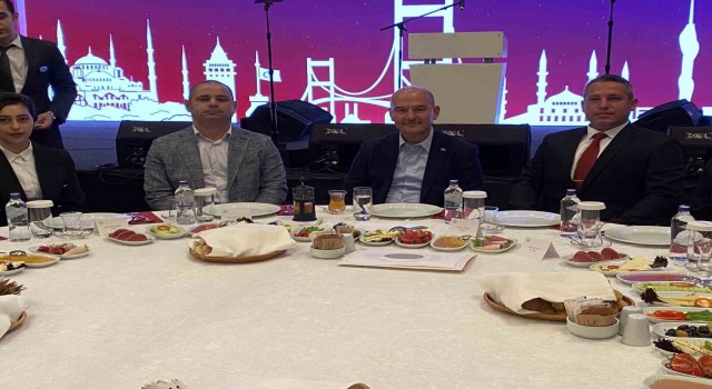 Bakan Soylu: Bugün dağlardaki terörist sayısı 77ye kadar düşmüştür