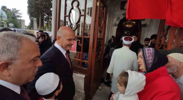 Bakan Soyludan seçim sonuçlarına ilişkin ilk değerlendirme