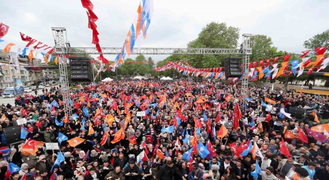 Bakan Varank: Karşımızda çok cahil muhalefet var