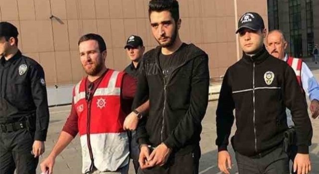 Bakırköyde insanların üzerine araba süren eski hakim ve savcı oğlu hakkında rapor : “Ceza sorumluluğu tam”
