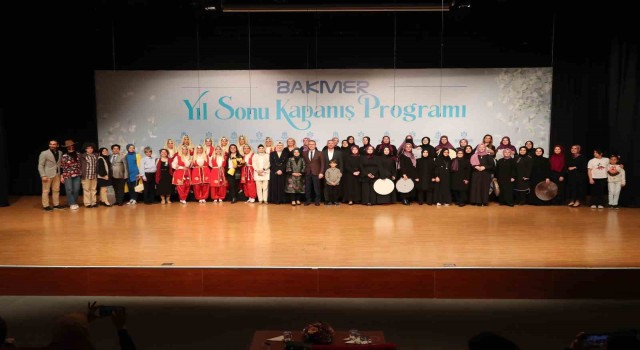 BAKMER kursları yenilendi