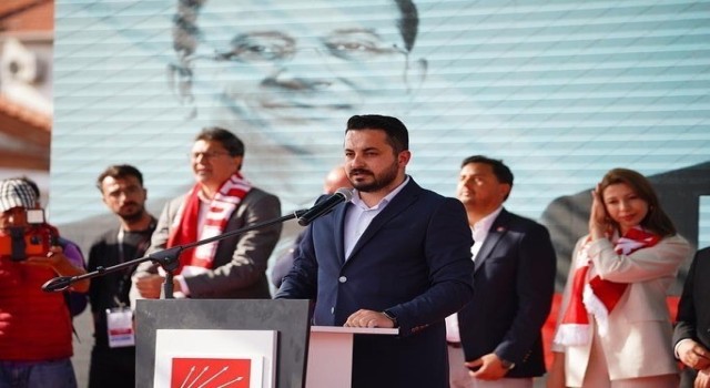 Balıkesirde DEVA ve Gelecek Partisi il başkanları istifa etti