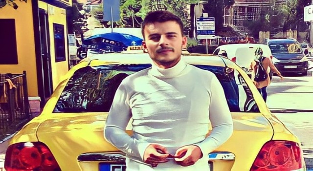 Balkondan düşen genç hayatını kaybetti
