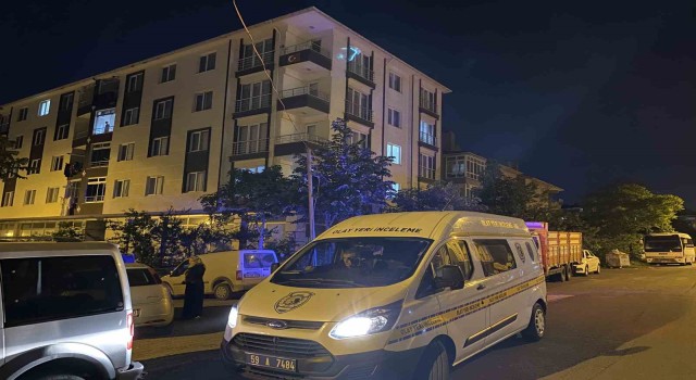 Balkondan düşen minik Besteden acı haber