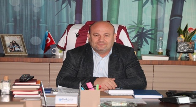 Bandırmaspor Başkanı Soyluya, PFDKdan ceza