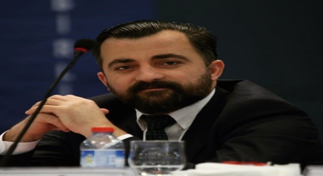 Baro Başkanı Aktürk: “19 Mayıs 1919da canlanan milli ruh, bizlere ilham olmaya, yolumuzu aydınlatmaya devam etmektedir”