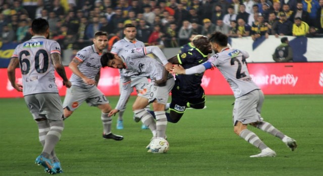 Başakşehir, Türkiye Kupasında 2. kez finalde