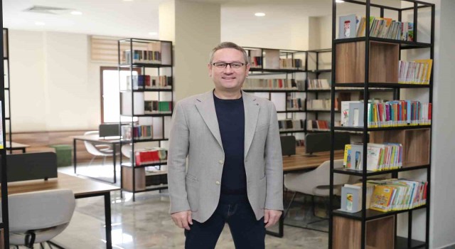 Başakşehirde eğitim yeni yatırımlarla güçleniyor