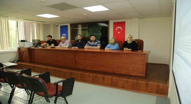 Başiskeleye yeni meydan ve park yapılacak