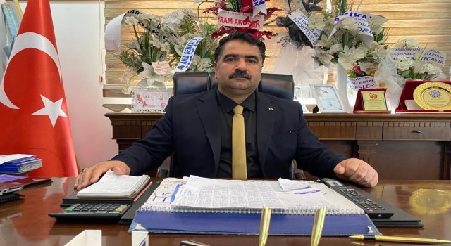 Basit usul pazarcının yüzünü güldürdü