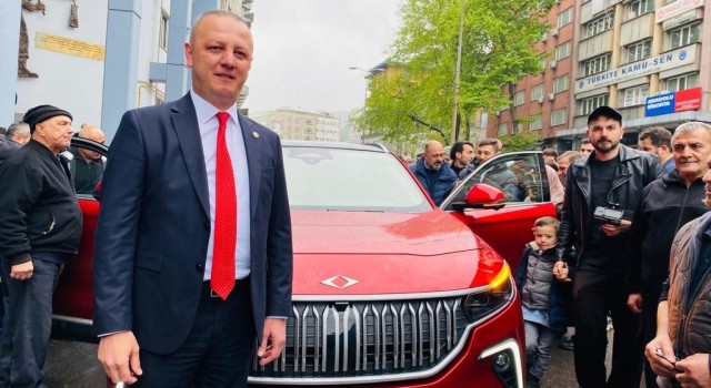 Başkan Alan, Bu tip söylemleri vatandaşın takdirine bırakıyoruz
