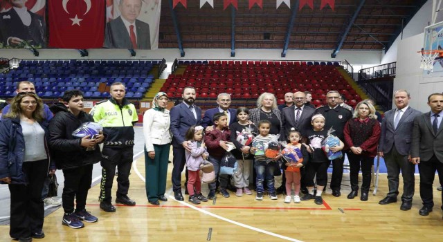 Başkan Alım Işık: Kurala uyan engel tanımaz