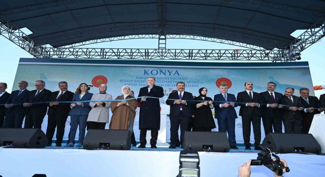 Başkan Altay: “14 Mayıs akşamı bayramımız olsun”