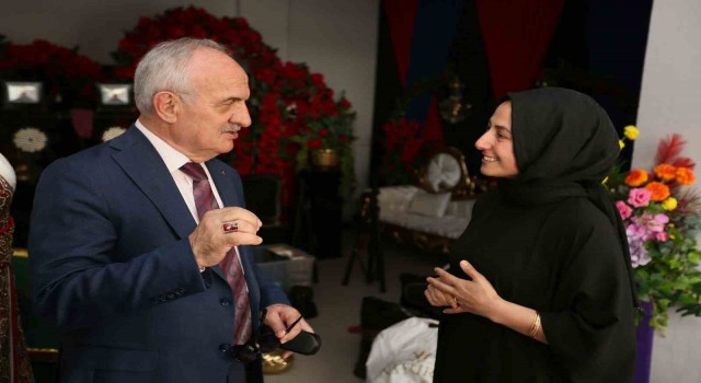 Başkan Aygün: Hükümetimizle yerel yönetimlerimizle daima esnaflarımızın yanındayız