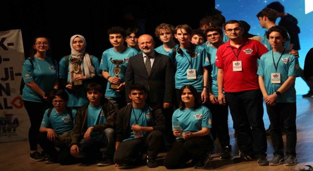 Başkan Çolakbayrakdar; “Anadoluda ‘dijital bir fidan diktik. Gayretle büyüyecek”