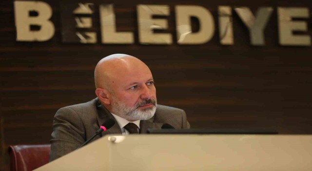 Başkan Çolakbayrakdardan kadınlara müjde