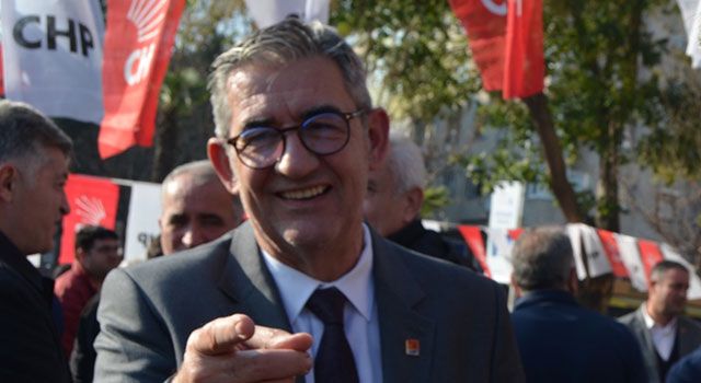 Başkan Erden Köybaşı’n hedefi 40 bin oy artırmak.!