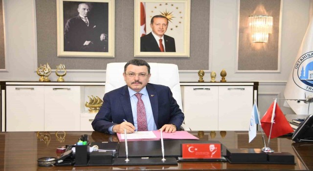 Başkan Gençten turizmcilere etiket çağrısı