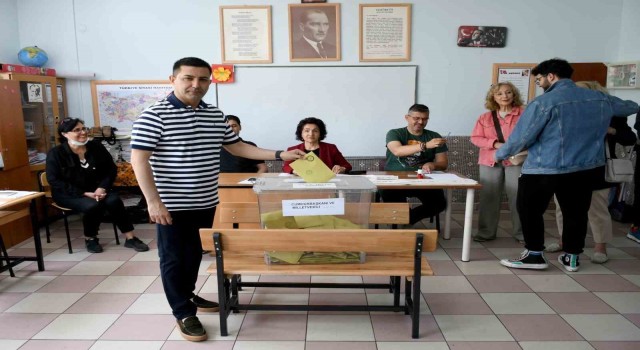 Başkan Günel: Milletin ferasetine güveniyorum