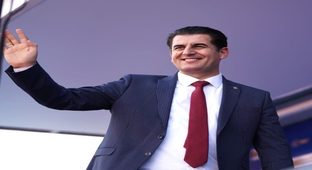 Başkan Güngör; “14 Mayısta yeni bir zaferle doğru adımlarla yola devam edeceğiz”