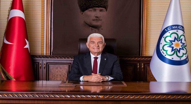 Başkan Gürün Anneler Gününü kutladı