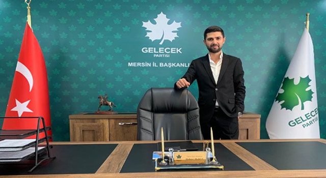 Başkan Hakan Alaca'dan Anneler Günü Mesajı