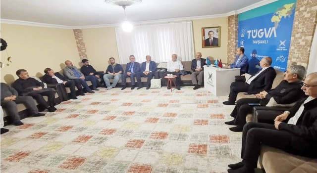 Başkan İlkay Karadaş: Amacımız nitelikli eğitim
