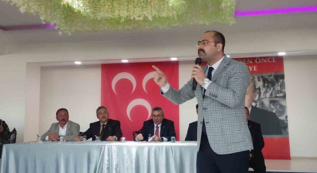 Başkan Kavaklıgilden seçim açıklaması: Belediye başkanlığımı kaybedeceğimi bilsem dahi bu davadan dönmem