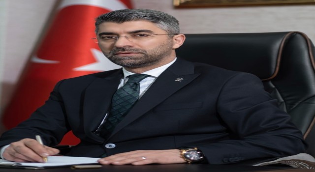 Başkan Küçükoğlundan CHP provokasyonuna tepki