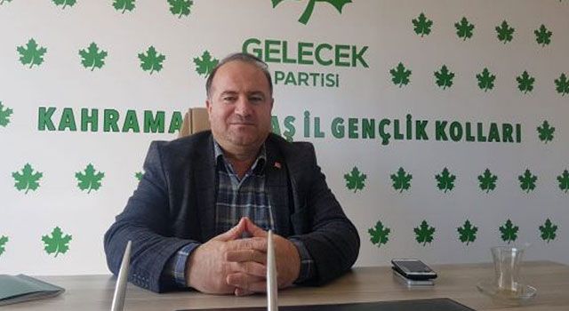 Başkan Muharrem Çevik'den Anneler Günü Mesajı