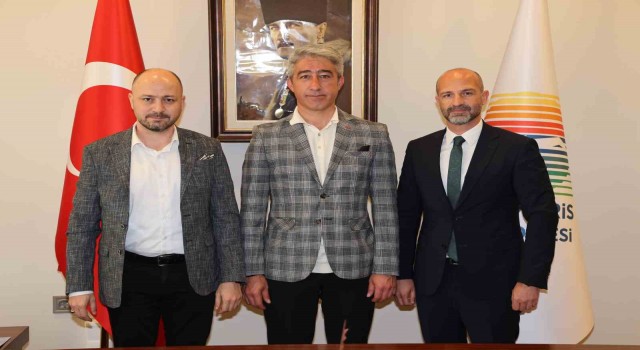 Başkan Oktay, “Dalaman Havalimanı bölgemizin dünyaya açılan penceresi”