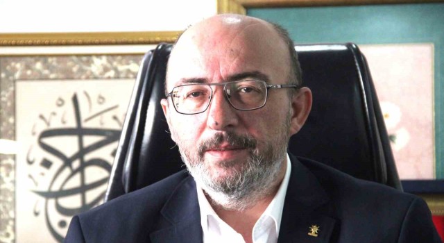 Başkan Önsay: Gelecek nesillere daha güzel bir Türkiye bırakmak için mutlaka oyunuzu kullanın