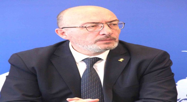 Başkan Önsay: Vatandaşlarımız normal doğalgaz sarfiyatlarına devam etsinler