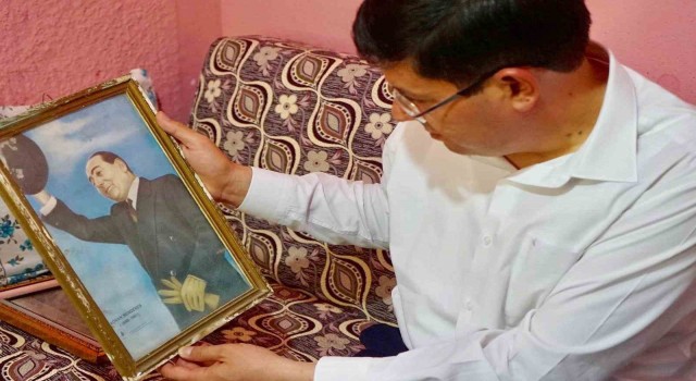 Başkan Özcan: Demokrasimize sürülen kara leke, 27 Mayıs 1960 Darbesini kınıyoruz