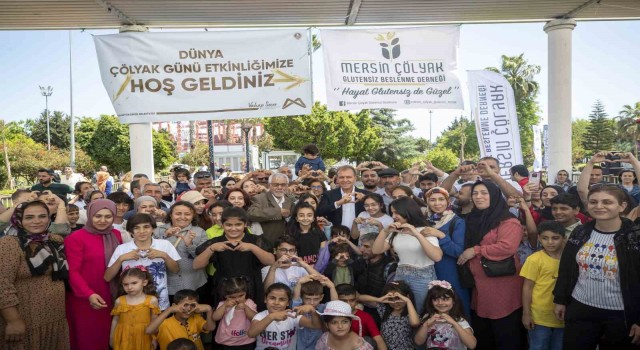 Başkan Seçer: Bizim belediyemiz herkesin belediyesi