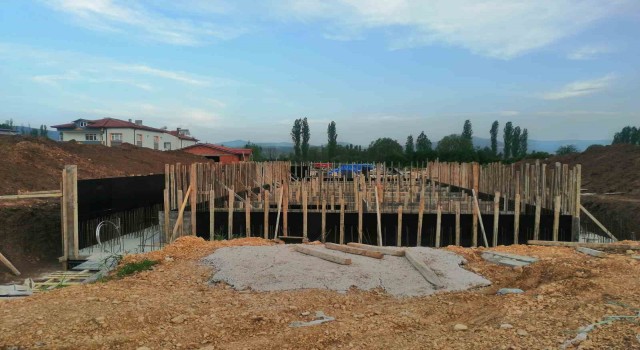 Başkan Suerden Gençlik merkezi müjdesi