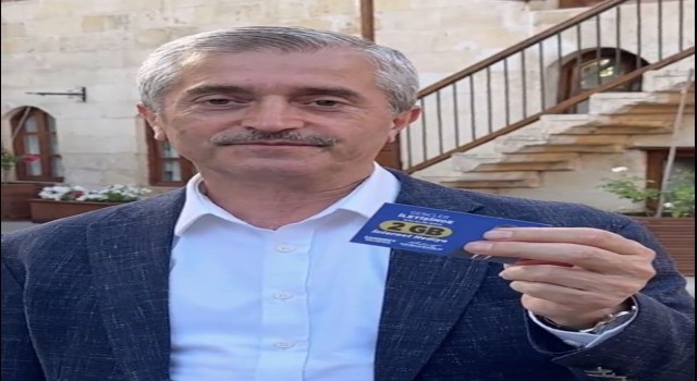 Başkan Tahmazoğlundan gençleri sevindiren hediye