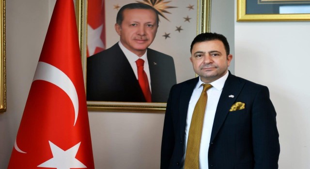 Başkan Yalçın: “Seçim gündemden düşmeli, ekonomiye odaklanılmalı”