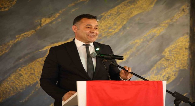 Başkan Yücel: En fazla bütçesi olan ve en fazla yatırım yapan belediyeyiz”