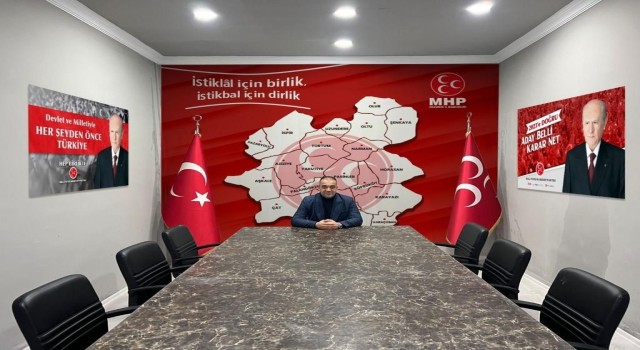Başkan Yurdagülden seçim öncesi sağduyu çağrısı