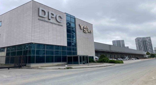 Baykardan Hürriyet gazetesinin matbaası ilgili açıklama