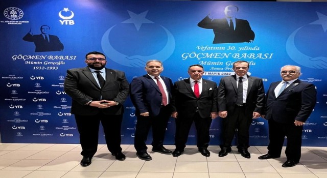 BBP Milletvekili adayları Gençoğlunu unutmadı
