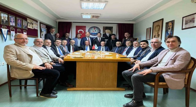 BBPden Rumeli Türklerine çıkarma