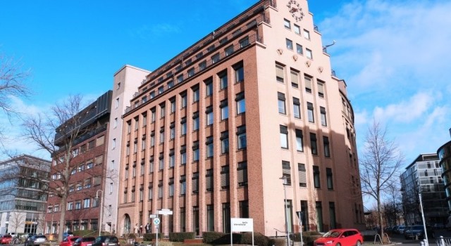 Berlin International Universityden büyük başarı