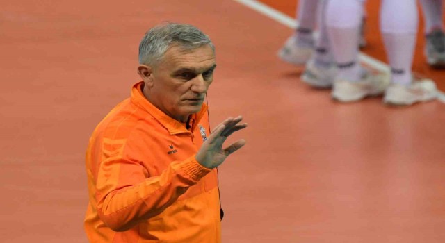 Beşiktaş Ceylanda Giovanni Caprara dönemi