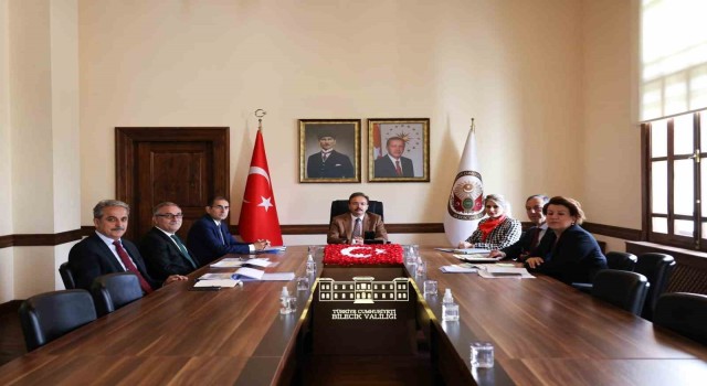 Bilecike 12 yeni ve modern eğitim yuvasını kazandırılacak