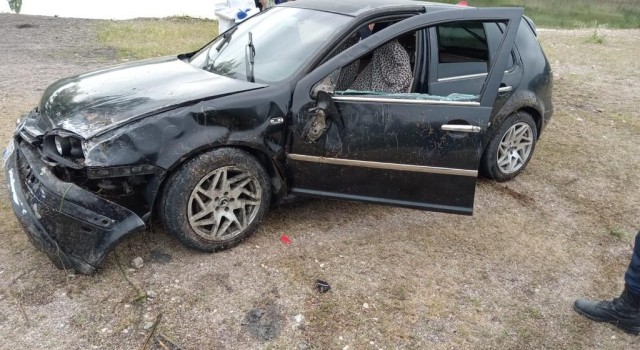 Bilecikte 3 kişinin öldüğü kazada araç sürücü tutuklandı