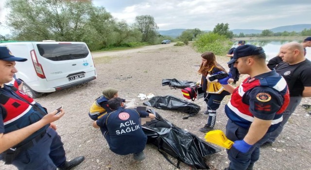 Bilecikte 3 kişinin ölümüyle sonuçlanan kazada 1 kişi gözaltına alındı