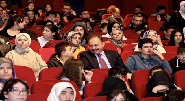 Bilecikte Engelliler Haftası kutlandı